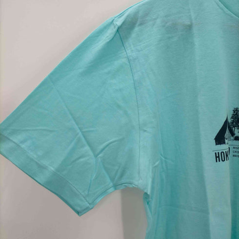 ANDRIANO シングルステッチ HOKKAIDO NISEKO Tee メンズ JPN:L