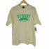 ステューシー Stussy フロントプリントS/S TEE メンズ JPN:L