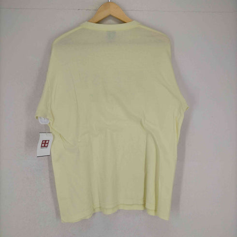 ステューシー Stussy フロントプリントS/S TEE メンズ JPN:L