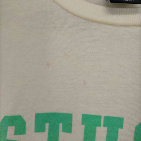 ステューシー Stussy フロントプリントS/S TEE メンズ JPN:L