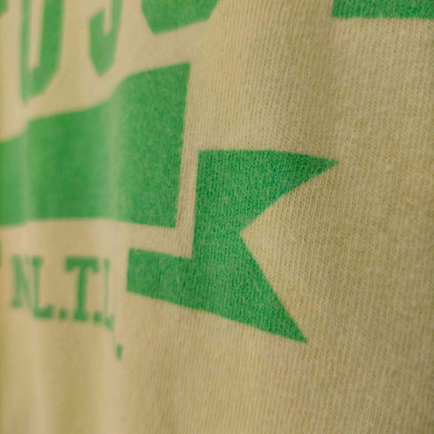 ステューシー Stussy フロントプリントS/S TEE メンズ JPN:L