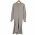 ファーファー furfur 22AW マーメイドスウェットワンピース レディース ONE SIZE