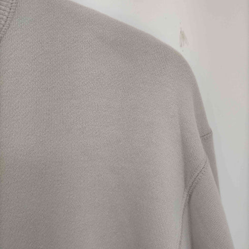 ファーファー furfur 22AW マーメイドスウェットワンピース レディース ONE SIZE