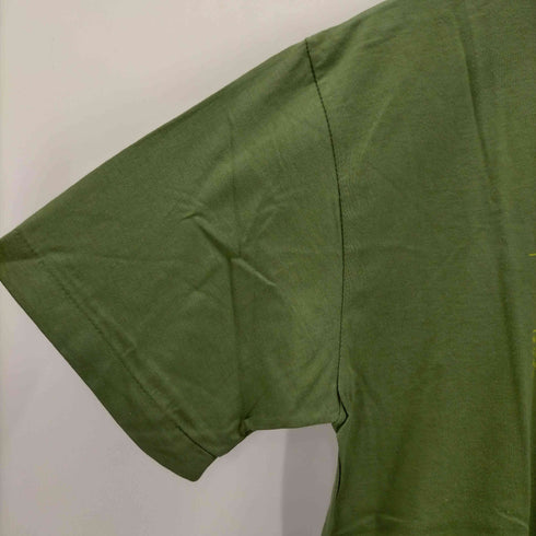 ANDRIANO シングルステッチ HOKKAIDO NISEKO Tee メンズ JPN:L