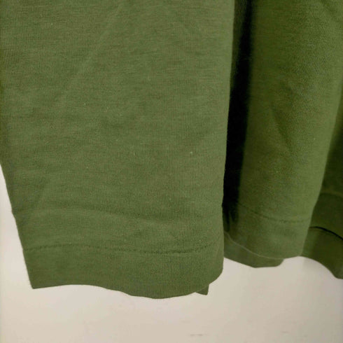 ANDRIANO シングルステッチ HOKKAIDO NISEKO Tee メンズ JPN:L