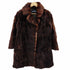 palody 毛皮 ファーコート レディース import:XL