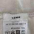 イエナ IENA ブライトカットイージースカート&レギンスセット レディース 36