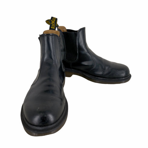 ドクターマーチン Dr.Martens CHELSEA BOOT チェルシーブーツ サイドゴア レディース UK5