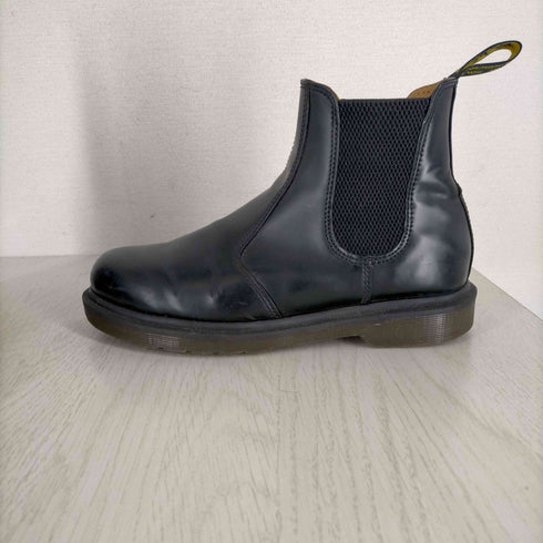 ドクターマーチン Dr.Martens CHELSEA BOOT チェルシーブーツ サイドゴア レディース UK5