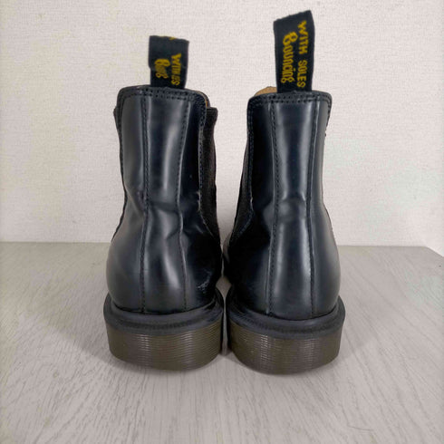 ドクターマーチン Dr.Martens CHELSEA BOOT チェルシーブーツ サイドゴア レディース UK5