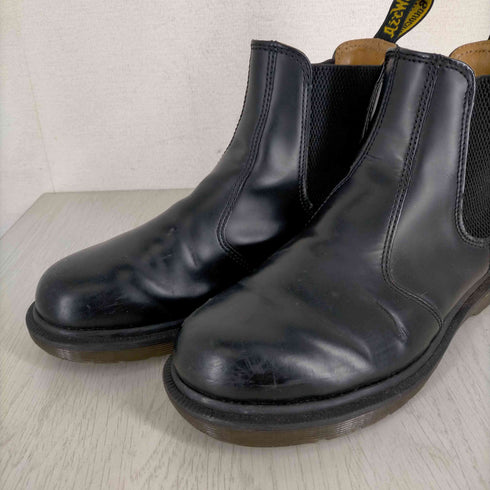 ドクターマーチン Dr.Martens CHELSEA BOOT チェルシーブーツ サイドゴア レディース UK5