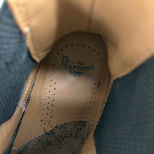 ドクターマーチン Dr.Martens CHELSEA BOOT チェルシーブーツ サイドゴア レディース UK5