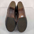 アグオーストラリア UGG Australia リアネ LYNNEA ショートボアブーツ ムートン ウッドヒール ベルト スエード レディース US7