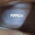 ピッピシック PIPPICHIC ブーツ ショート チャンキーヒール レザー レディース i35.5