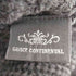 グレースコンチネンタル GRACE CONTINENTAL 21AW ローズニットカーディガン レディース 36