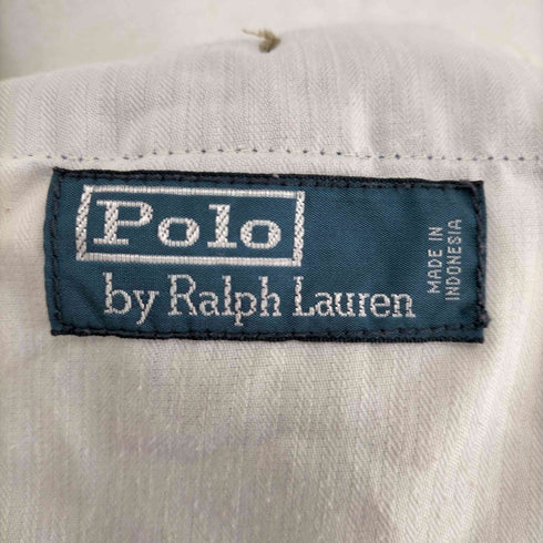 ポロバイラルフローレン Polo by RALPH LAUREN コットンハーフパンツ メンズ 32