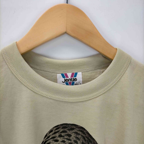 Jenrle シングルステッチ IRIOMOTE-YAMANEKOTee メンズ JPN:M