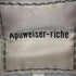 アプワイザーリッシェ Apuweiser riche 16AWファー付フレアコート レディース 1