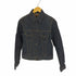 サイベーシックス SCYE BASICS デニムジャケット レディース JPN:36