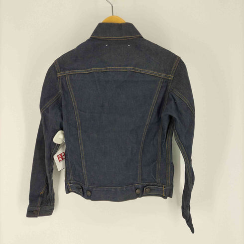 サイベーシックス SCYE BASICS デニムジャケット レディース JPN:36