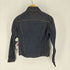 サイベーシックス SCYE BASICS デニムジャケット レディース JPN:36