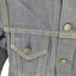 サイベーシックス SCYE BASICS デニムジャケット レディース JPN:36