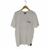 ステューシー Stussy work our legacy shop クルーネックTシャツ メンズ JPN:M