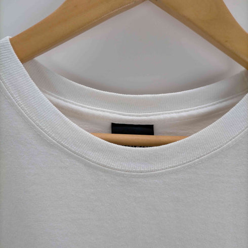 ステューシー Stussy work our legacy shop クルーネックTシャツ メンズ JPN:M