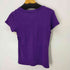 アルマーニエクスチェンジ ARMANI EXCHANGE ラインストーン Tシャツ Y2K レディース import:M