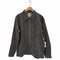 グラミチ GRAMICCI GRID CORD ZIP SHIRT メンズ JPN:L