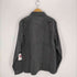グラミチ GRAMICCI GRID CORD ZIP SHIRT メンズ JPN:L