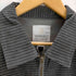 グラミチ GRAMICCI GRID CORD ZIP SHIRT メンズ JPN:L