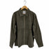 グラミチ GRAMICCI GRID CORD ZIP SHIRT メンズ JPN:L