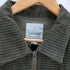 グラミチ GRAMICCI GRID CORD ZIP SHIRT メンズ JPN:L