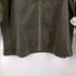 グラミチ GRAMICCI GRID CORD ZIP SHIRT メンズ JPN:L