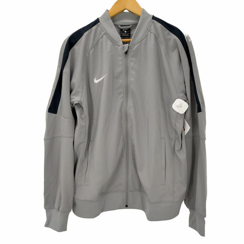 ナイキ NIKE サイドラインニットジャケット メンズ JPN:XL