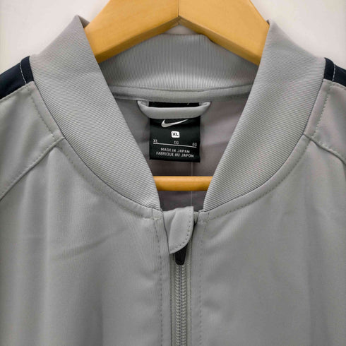 ナイキ NIKE サイドラインニットジャケット メンズ JPN:XL