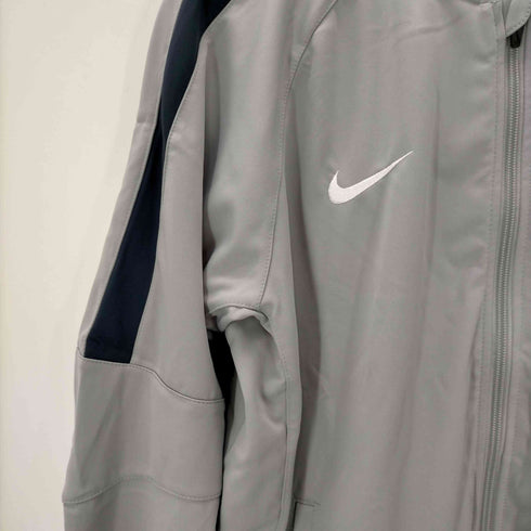 ナイキ NIKE サイドラインニットジャケット メンズ JPN:XL