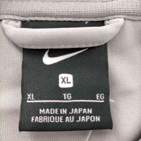 ナイキ NIKE サイドラインニットジャケット メンズ JPN:XL