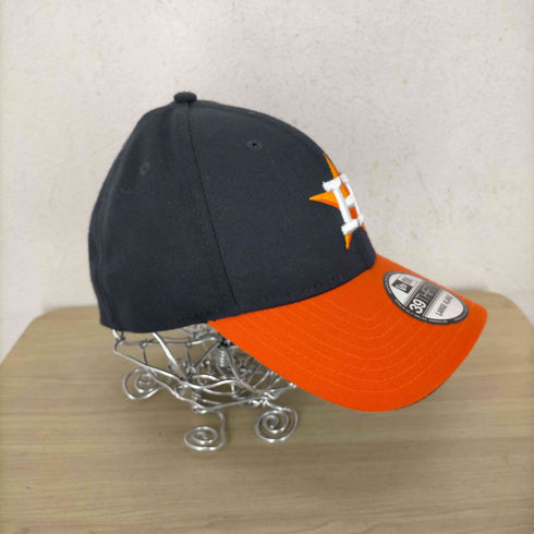 ニューエラ NEW ERA 39THIRTY 6パネルベースボールキャップ メンズ L-XL
