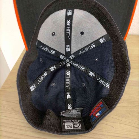 ニューエラ NEW ERA 39THIRTY 6パネルベースボールキャップ メンズ L-XL