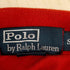 ポロバイラルフローレン Polo by RALPH LAUREN ポニー刺繍 ポロシャツ メンズ import:S