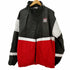 ヴィジョンストリートウェア VISION STREET WEAR ナイロンジップアップジャケット メンズ JPN:XL