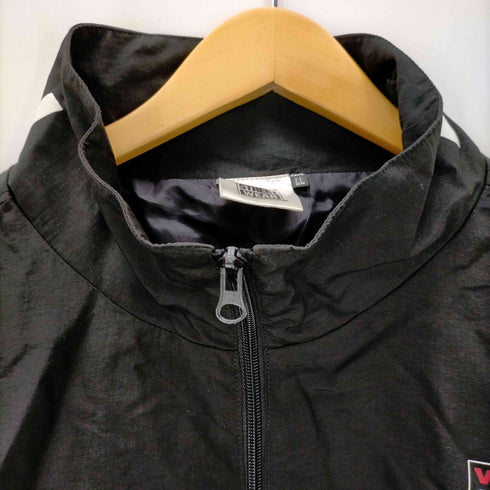 ヴィジョンストリートウェア VISION STREET WEAR ナイロンジップアップジャケット メンズ JPN:XL