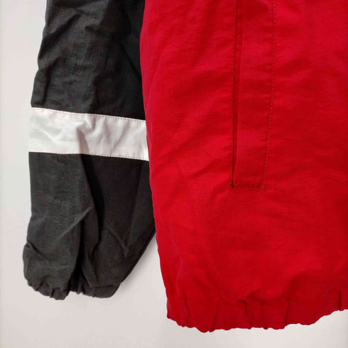 ヴィジョンストリートウェア VISION STREET WEAR ナイロンジップアップジャケット メンズ JPN:XL