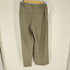 アパルトモンドゥーズィエムクラス LAppartement DEUXIEME CLASSE INDRESS Tuck pant インドレス タックパンツ レディース