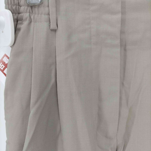 アパルトモンドゥーズィエムクラス LAppartement DEUXIEME CLASSE INDRESS Tuck pant インドレス タックパンツ レディース