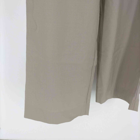 アパルトモンドゥーズィエムクラス LAppartement DEUXIEME CLASSE INDRESS Tuck pant インドレス タックパンツ レディース