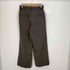 リジェール Lisiere LAppartement LAURENT G. WIDE PANTS ローレンガリーワイドPT レディース 34
