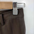 リジェール Lisiere LAppartement LAURENT G. WIDE PANTS ローレンガリーワイドPT レディース 34